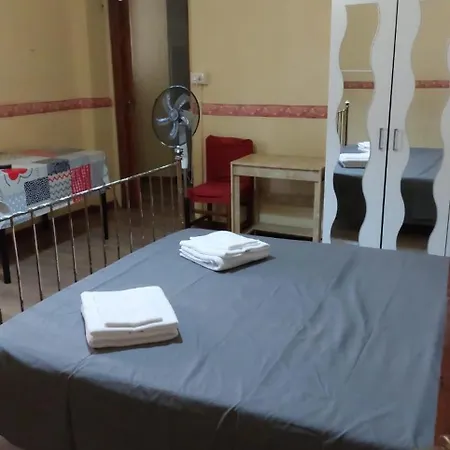 Guest house Casa Della Pace