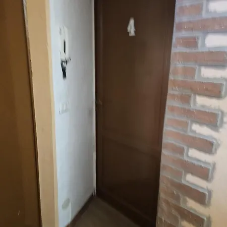 Casa Della Pace Guest house *