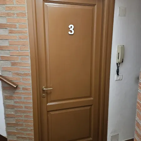 Casa Della Pace Guest house